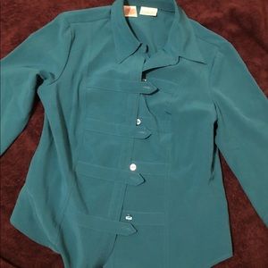 Never worn